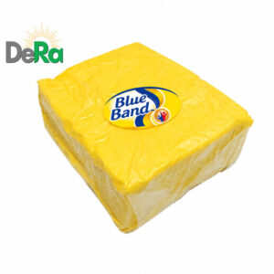 blue band margarine 1/2 kg