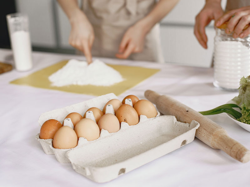jual telur ayam