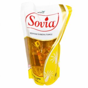 minyak goreng sovia
