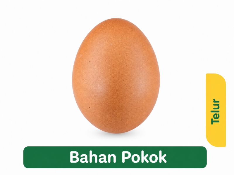 telur ayam