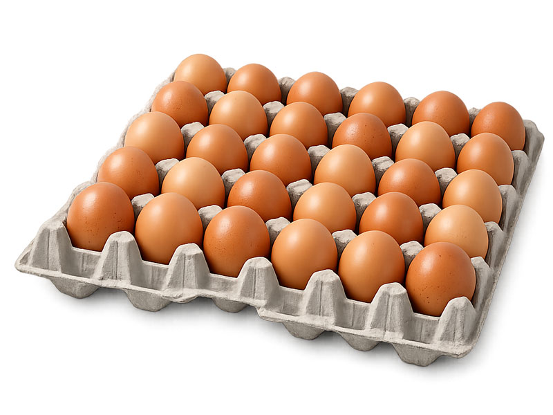 telur ayam baki