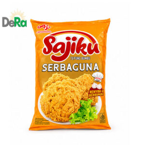 tepung bumbu sajiku serbaguna