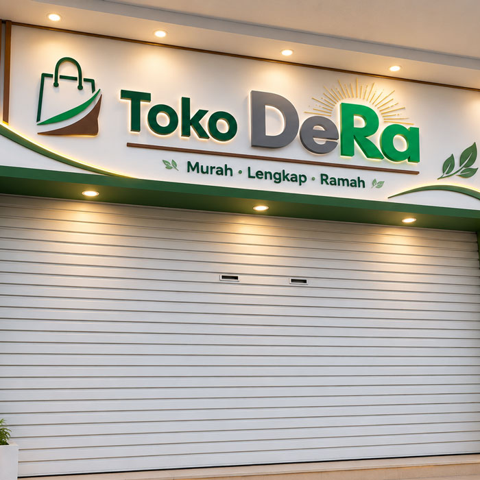 toko dera