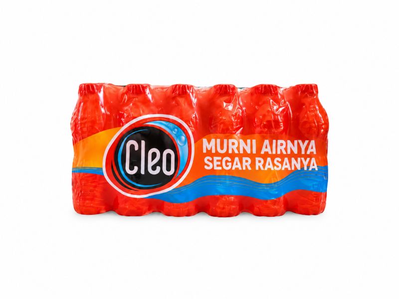 cleo air mineral