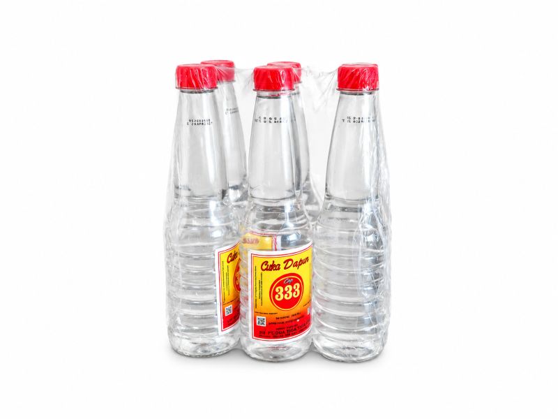 cuka cap 333