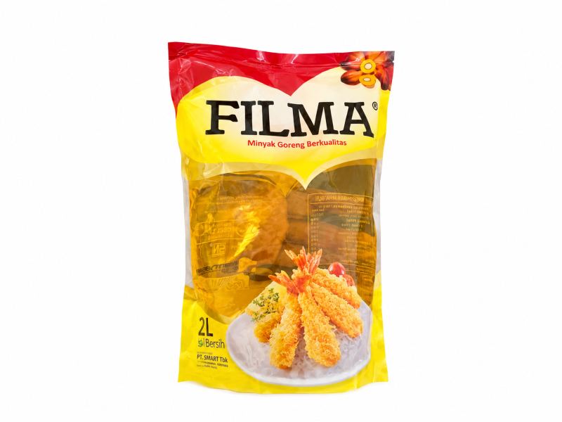filma minyak goreng