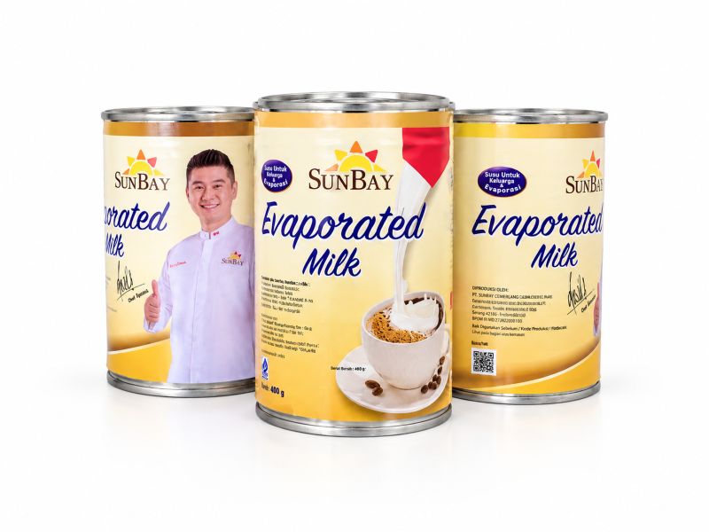 susu sunbay